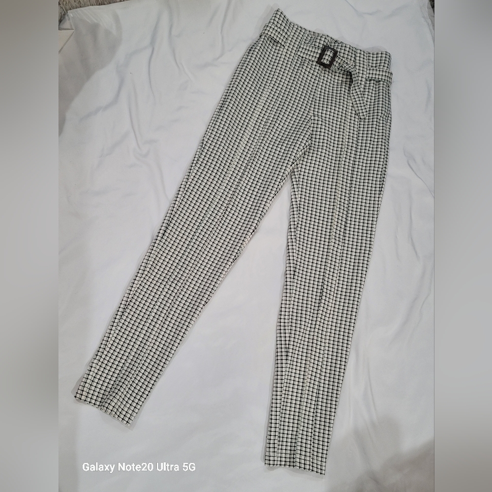 BETABRAND TROUSERS